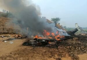 बड़ी खबर- विमान दुर्घटना में उपमुख्यमंत्री पवार का हुआ निधन, 28 जनवरी की सुबह एयरपोर्ट पर लैंडिंग करते समय हुई बड़ी दुर्घटना, पांच अन्य लोगों की हुई दुखद मौत, पूरे महाराष्ट्र सहित देश में शोक की लहर kshititech