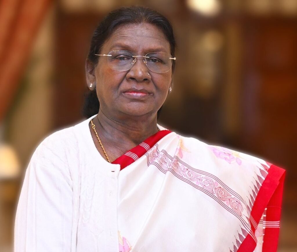 AI के दुरुपयोग से पैदा हो रहा खतरा- राष्ट्रपति द्रोपती देवी मुर्मू, 28 जनवरी को संसद के अभिभाषण में महामहिम ने इस विषय पर गंभीर होने पर दिया जोर kshititech