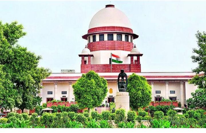 यथावत रहेंगे पुराने नियम- यूजीसी के निर्णय पर स्थगन- उच्चतम न्यायालय का यूजीसी (उच्च शिक्षा संस्थानों में समता के संवर्धन हेतु) विनियम, 2026 पर स्थगन का आदेश स्वागत योग्य, सभी वर्गों से सौहार्द बनाए रखने की अपील: अभाविप, 1 फरवरी को भारत बंद का भी आवाहन किया गया था यथावत रहेंगे पुराने नियम- यूजीसी के निर्णय पर स्थगन- उच्चतम न्यायालय का यूजीसी (उच्च शिक्षा संस्थानों में समता के संवर्धन हेतु) विनियम, 2026 पर स्थगन का आदेश स्वागत योग्य, सभी वर्गों से सौहार्द बनाए रखने की अपील: अभाविप, 1 फरवरी को भारत बंद का भी आवाहन किया गया था kshititech