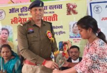 जागरूक रहो, वरना साइबर अपराधी कर देंगे आपका आर्थिक नुकसान- सक्ती पुलिस का साइबर जन-जागरूकता कार्यक्रम, एसपी, एडिशनल एसपी एवं एसडीओ पुलिस के निर्देशन में शक्ति थाना टीआई लखन पटेल रहे मौजूद kshititech