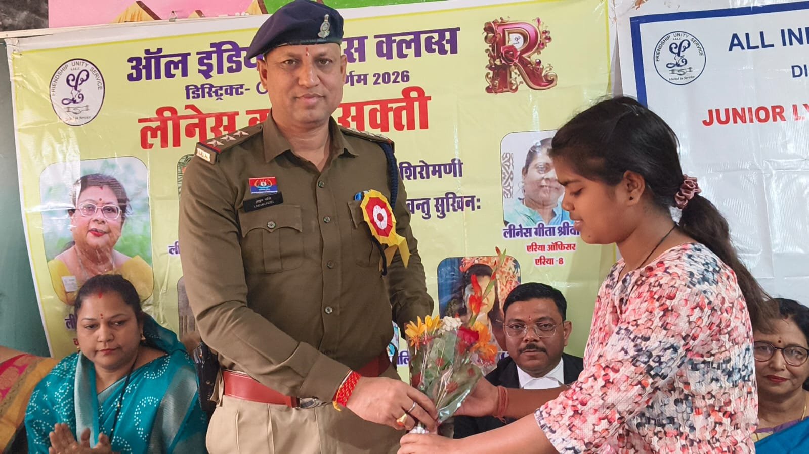 जागरूक रहो, वरना साइबर अपराधी कर देंगे आपका आर्थिक नुकसान- सक्ती पुलिस का साइबर जन-जागरूकता कार्यक्रम, एसपी, एडिशनल एसपी एवं एसडीओ पुलिस के निर्देशन में शक्ति थाना टीआई लखन पटेल रहे मौजूद kshititech