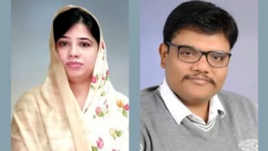 भाजपा सक्ती का वी बी जी राम जी पर मंडल स्तरीय कार्यशाला संपन्न, मोदी के बजट पर शक्ति जिले के भाजपा नेताओं की अपनी प्रतिक्रिया- नेताओं ने कहा सर्व वर्ग के कल्याण का बजट kshititech