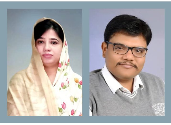 भाजपा सक्ती का वी बी जी राम जी पर मंडल स्तरीय कार्यशाला संपन्न, मोदी के बजट पर शक्ति जिले के भाजपा नेताओं की अपनी प्रतिक्रिया- नेताओं ने कहा सर्व वर्ग के कल्याण का बजट kshititech