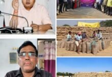 केंद्रीय बजट की पूरे शक्ति जिले में हो रही प्रशंसा, कलेक्टर साहब के मार्गदर्शन में धान खरीदी की प्रक्रिया सफलतापूर्वक संपन्न, कृषि विभाग द्वारा जिले में मानव संसाधन विकास प्रशिक्षण कार्यक्रम संपन्न, आकस्मिक मृत्यु पर मिली सहायता राशि, प्रोफेसर सोमेश कुमार घिटोडे ने कहा- विकसित भारत की परिकल्पना को साकार करने वाला है आम बजट kshititech