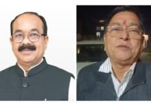 रंग लाई शक्ति नगर पालिका अध्यक्ष श्यामसुंदर अग्रवाल की मेहनत-शहर में 34 कामों के लिए मिली 2 करोड़ 25 लाख रुपए की नई स्वीकृति, छत्तीसगढ़ शासन ने तीन फरवरी को जारी किया आदेश, अध्यक्ष श्यामसुंदर ने किया नगरीय प्रशासन मंत्री का आभार, अग्रसेन चौक से रेलवे स्टेशन तक की सड़क का होगा बीटी रिनवल कार्य kshititech