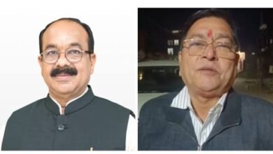 रंग लाई शक्ति नगर पालिका अध्यक्ष श्यामसुंदर अग्रवाल की मेहनत-शहर में 34 कामों के लिए मिली 2 करोड़ 25 लाख रुपए की नई स्वीकृति, छत्तीसगढ़ शासन ने तीन फरवरी को जारी किया आदेश, अध्यक्ष श्यामसुंदर ने किया नगरीय प्रशासन मंत्री का आभार, अग्रसेन चौक से रेलवे स्टेशन तक की सड़क का होगा बीटी रिनवल कार्य रंग लाई शक्ति नगर पालिका अध्यक्ष श्यामसुंदर अग्रवाल की मेहनत-शहर में 34 कामों के लिए मिली 2 करोड़ 25 लाख रुपए की नई स्वीकृति, छत्तीसगढ़ शासन ने तीन फरवरी को जारी किया आदेश, अध्यक्ष श्यामसुंदर ने किया नगरीय प्रशासन मंत्री का आभार, अग्रसेन चौक से रेलवे स्टेशन तक की सड़क का होगा बीटी रिनवल कार्य kshititech