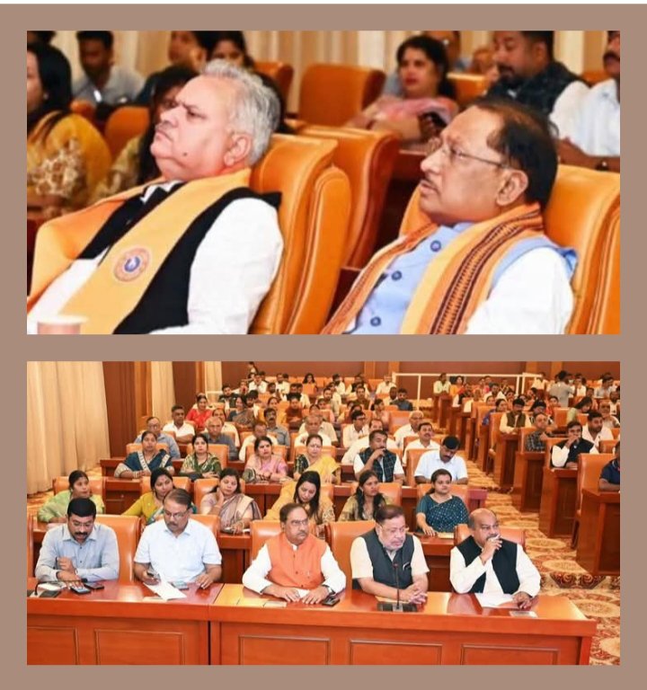ऐतिहासिक, विकासशील जन कल्याण का बजट- विष्णु देव साय, साय ने कहा-प्रधानमंत्री मोदी जी के दृण संकल्प एवं दूरदर्शी सोच का है यह आम बजट kshititech