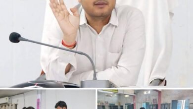 कलेक्टर ने ली साप्ताहिक समय सीमा की बैठक,जिले के सभी नागरिकों को घर-घर जाकर खिलाए फाइलेरिया (हाथीपांव) की दवा, न छूटे कोई भी पात्र व्यक्ति- कलेक्टर,विभिन्न विभागों के कार्यों की विस्तार से की गई समीक्षा, लंबित प्रकरणों का शीघ्र निराकरण करने के दिए निर्देश kshititech