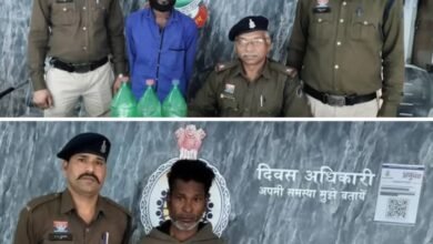 शक्ति पुलिस की तीसरी आंख- बिरयानी सेंटर में बेच रहा था गाँजा,आया पुलिस की गिरफ्त में, शक्ति पुलिस TI लखन पटेल ने किया गांजा बेचने वाले को गिरफ्तार, शक्ति पुलिस में करी अवैध शराब पर बड़ी कार्रवाई, एसपी साहब के निर्देशन में शक्ति थाना सक्रिय शक्ति पुलिस की तीसरी आंख- बिरयानी सेंटर में बेच रहा था गाँजा,आया पुलिस की गिरफ्त में, शक्ति पुलिस TI लखन पटेल ने किया गांजा बेचने वाले को गिरफ्तार, शक्ति पुलिस में करी अवैध शराब पर बड़ी कार्रवाई, एसपी साहब के निर्देशन में शक्ति थाना सक्रिय kshititech