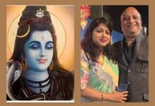 शक्ति की गेवाडीन दंपति ने करी नागरिकों से शिव बारात में शामिल होने की अपील,नरेश गेवाडीन ने कहा- शक्ति की गौरवशाली शिव बारात में भोलेनाथ के बने बाराती, रीना ने कहा- शहनाज अख्तर के कार्यक्रम में भी महिलाओं के बैठने की है अलग व्यवस्था kshititech