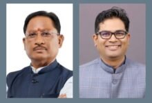 खुलेगा सरकार का पिटारा- छत्तीसगढ़ सरकार के आम बजट में मिलेगी जनता को बड़ी राहत, 24 फरवरी को पेश होगा विष्णु सरकार का बजट, वित्त मंत्री OP चौधरी तीसरी बार पेश करेंगे बजट, चौधरी साहब कुशल वित्त मंत्री के रूप में राष्ट्रीय स्तर पर रखते हैं अपनी पहचान kshititech