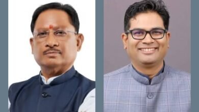 खुलेगा सरकार का पिटारा- छत्तीसगढ़ सरकार के आम बजट में मिलेगी जनता को बड़ी राहत, 24 फरवरी को पेश होगा विष्णु सरकार का बजट, वित्त मंत्री OP चौधरी तीसरी बार पेश करेंगे बजट, चौधरी साहब कुशल वित्त मंत्री के रूप में राष्ट्रीय स्तर पर रखते हैं अपनी पहचान kshititech