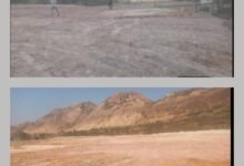 बेलगाम हो गया है RKM प्रबंधन- आरकेएम पावर ने करी भारी मनमानी, फ्लाई ऐश डंपिंग में हो रही भारी अनियमिता पर जिला प्रशासन ने करी बड़ी कार्रवाई, 20 हजार रुपये प्रतिदिन के हिसाब से देनी होगी क्षतिपूर्ति kshititech