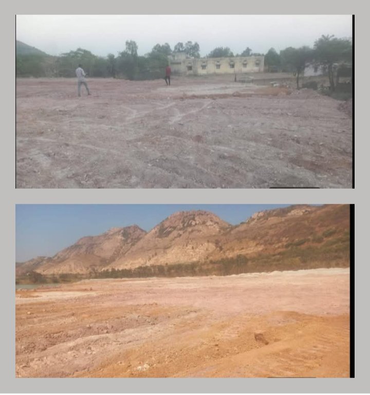 बेलगाम हो गया है RKM प्रबंधन- आरकेएम पावर ने करी भारी मनमानी, फ्लाई ऐश डंपिंग में हो रही भारी अनियमिता पर जिला प्रशासन ने करी बड़ी कार्रवाई, 20 हजार रुपये प्रतिदिन के हिसाब से देनी होगी क्षतिपूर्ति बेलगाम हो गया है RKM प्रबंधन- आरकेएम पावर ने करी भारी मनमानी, फ्लाई ऐश डंपिंग में हो रही भारी अनियमिता पर जिला प्रशासन ने करी बड़ी कार्रवाई, 20 हजार रुपये प्रतिदिन के हिसाब से देनी होगी क्षतिपूर्ति kshititech