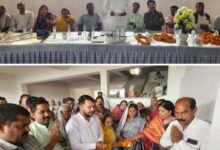 जिला अध्यक्ष प्रकाश साहू की सक्रियता- जिला साहू संग शक्ति की महत्वपूर्ण बैठक संपन्न, जिला अध्यक्ष प्रकाश साहू सहित पदाधिकारी रहे मौजूद, प्रकाश साहू ने कहा- हम सभी का एक ही लक्ष्य है, संगठन सशक्त हो एवं समाज संगठित kshititech