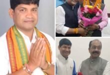 रंग लाएगी पूर्व विधायक खिलावन साहू की मेहनत- सक्ती विधानसभा क्षेत्र के विकास हेतु बजट में कई प्रस्ताव हो सकते हैं शामिल- डॉ खिलावन साहू, खिलावन जी ने CM, डिप्टी सीएम एवं मंत्री गणों से मुलाकात कर दिया था बजट संबंधी महत्वपूर्ण प्रस्ताव, शिक्षा, स्वास्थ्य, सड़क, बिजली, पानी, सब होगा चकाचक kshititech