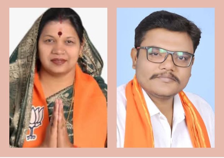 सांसद कमलेश जांगड़े एवं भाजपा जिला अध्यक्ष टिकेश्वर गबेल ने करी बजट की प्रशंसा, कहा छत्तीसगढ़ के विकास को प्रगति के पथ पर ले जाएगा बजट 2026-27, बजट में शक्ति जिले को भी मिली अनेकों सौगातें, छत्तीसगढ़ के विकास को मिलेगी नई गति kshititech