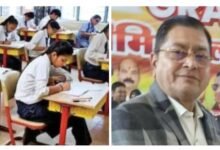 अभिभावकों ने किया नगर पालिका अध्यक्ष जी का धन्यवाद-सरकारी स्कूल में वाणिज्य संकाय के शिक्षक की व्यवस्था की शक्ति के नगर पालिका अध्यक्ष श्यामसुंदर अग्रवाल ने, शिक्षक के आभाव में विद्यालय में नहीं लिया जा रहा था प्रवेश, श्याम सुंदर की पहल का अभिभावकों ने भी किया स्वागत kshititech