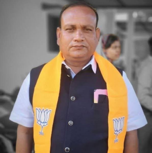 नारायण को मिली संगठन में बड़ी जिम्मेदारी- जिले के महामंत्री बनाए गए नगर पंचायत बाराद्वार के अध्यक्ष नारायण कुर्रे,नारायण ने कहा- पूरी निष्ठा एवं सजगता के साथ करूंगा जिम्मेदारियो का निर्वहन, पार्टी कार्यकर्ताओं ने भी दी बधाई, अनुसूचित जाति वर्ग के प्रभावशाली नेता के रूप में है नारायण की पहचान kshititech