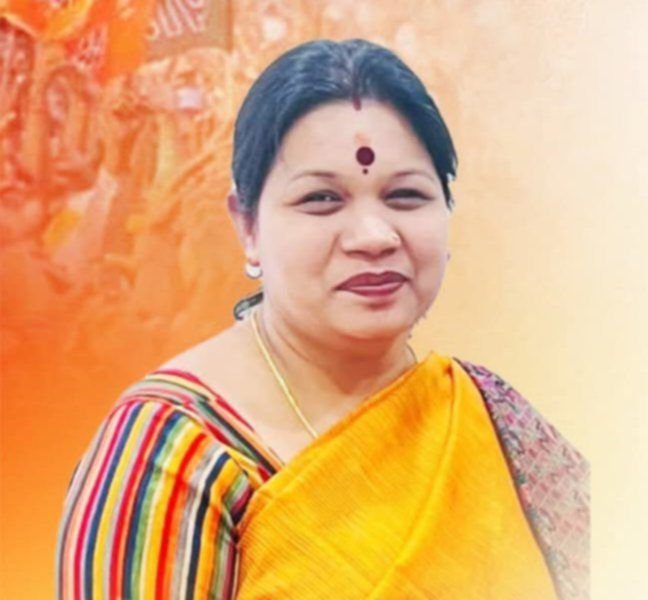 विकसित भारत का बजट- तीन कर्तव्यो से प्रेरित है कर्तव्य भवन में तैयार किया गया आम बजट, जांजगीर चाम्पा सांसद कमलेश जांगड़े ने कहा- सबका साथ, सबका विकास की दृष्टिकोण से अनुकूल है बजट kshititech