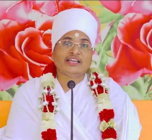 12 फरवरी को डोंगिया सुलोनी में होगा छत्तीसगढ़ के ढाई सौ बुजुर्ग जनों का सम्मान, राष्ट्रीय संत असंग देव साहेब जी करेंगे सम्मान,सुखद सत्संग एवं अमृत कथा के समापन अवसर पर आयोजित है अनेको कार्यक्रम, रामकुमार- गीता गबेल ने करी समापन अवसर पर पहुंचने की अपील, अयोध्या में असंग देव साहेब जी के मार्गदर्शन में होगा विशाल भवन का निर्माण kshititech