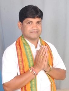 रंग लाएगी पूर्व विधायक खिलावन साहू की मेहनत- सक्ती विधानसभा क्षेत्र के विकास हेतु बजट में कई प्रस्ताव हो सकते हैं शामिल- डॉ खिलावन साहू, खिलावन जी ने CM, डिप्टी सीएम एवं मंत्री गणों से मुलाकात कर दिया था बजट संबंधी महत्वपूर्ण प्रस्ताव, शिक्षा, स्वास्थ्य, सड़क, बिजली, पानी, सब होगा चकाचक kshititech