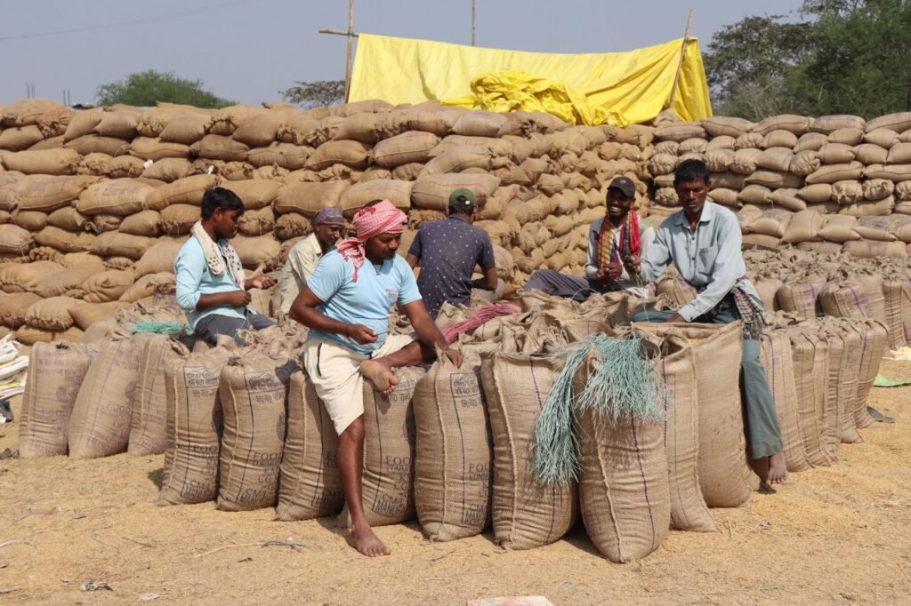 केंद्रीय बजट की पूरे शक्ति जिले में हो रही प्रशंसा, कलेक्टर साहब के मार्गदर्शन में धान खरीदी की प्रक्रिया सफलतापूर्वक संपन्न, कृषि विभाग द्वारा जिले में मानव संसाधन विकास प्रशिक्षण कार्यक्रम संपन्न, आकस्मिक मृत्यु पर मिली सहायता राशि, प्रोफेसर सोमेश कुमार घिटोडे ने कहा- विकसित भारत की परिकल्पना को साकार करने वाला है आम बजट केंद्रीय बजट की पूरे शक्ति जिले में हो रही प्रशंसा, कलेक्टर साहब के मार्गदर्शन में धान खरीदी की प्रक्रिया सफलतापूर्वक संपन्न, कृषि विभाग द्वारा जिले में मानव संसाधन विकास प्रशिक्षण कार्यक्रम संपन्न, आकस्मिक मृत्यु पर मिली सहायता राशि, प्रोफेसर सोमेश कुमार घिटोडे ने कहा- विकसित भारत की परिकल्पना को साकार करने वाला है आम बजट kshititech