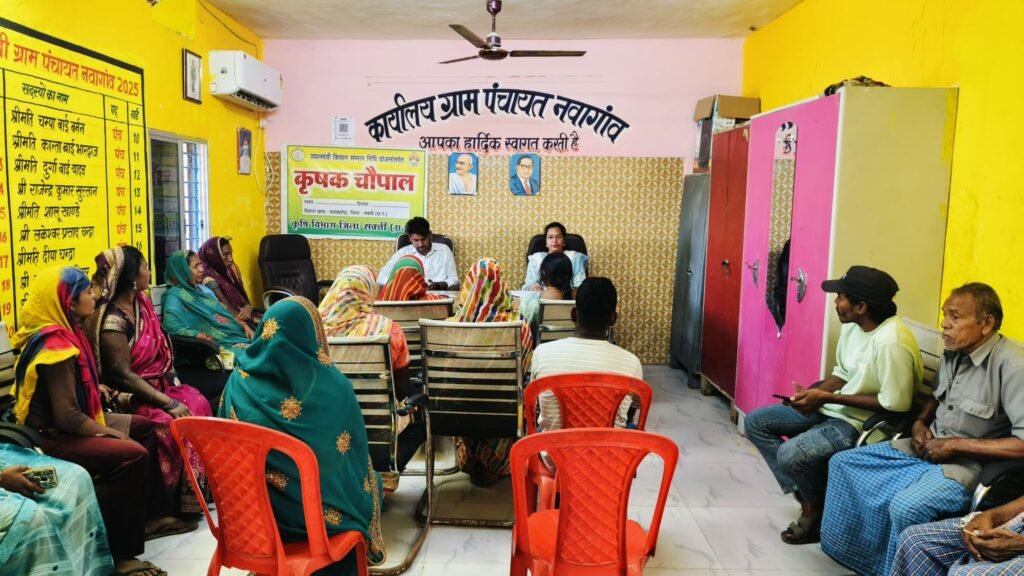 धन्यवाद कलेक्टर साहब- जेठा टोल प्लाजा की मनमानी पर लगी लगाम, कलेक्टर तोपनो स्वयं पहुंचे निरीक्षण करने,कहा वाहन चालकों से अभद्रता एवं अनियमितता पर होगी कड़ी कार्रवाई, जगन्नाथ पुरी की यात्रा पर रवाना हुई महिलाएं, गांव-गांव में कृषि विभाग द्वारा लगाई जा रही चौपाल kshititech