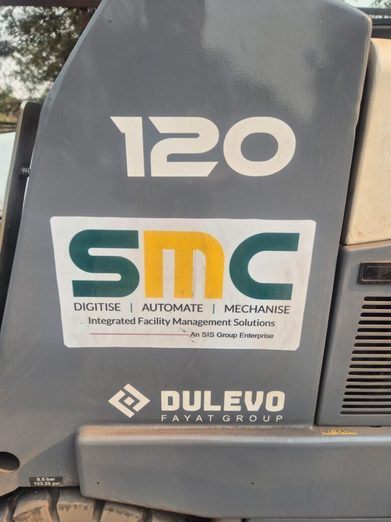 धूल मुक्त होगा शक्ति शहर, नगर पालिका ने लगाई सड़कों की धूल खींचने विशेष मशीन, पानी की समस्या से निपटने छोटी टैंकरों से भी होगी पानी की आपूर्ति, पालिका अध्यक्ष अग्रवाल के प्रयासों से शहर विकास को मिल रही नई गति kshititech