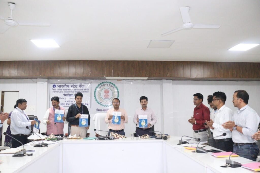 धन्यवाद कलेक्टर साहब- जेठा टोल प्लाजा की मनमानी पर लगी लगाम, कलेक्टर तोपनो स्वयं पहुंचे निरीक्षण करने,कहा वाहन चालकों से अभद्रता एवं अनियमितता पर होगी कड़ी कार्रवाई, जगन्नाथ पुरी की यात्रा पर रवाना हुई महिलाएं, गांव-गांव में कृषि विभाग द्वारा लगाई जा रही चौपाल kshititech