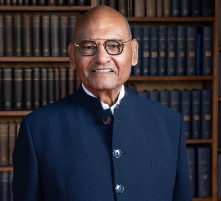 केंद्रीय बजट 2026 पर वेदांता लिमिटेड के चेयरमैन श्री अनिल अग्रवाल का वक्तव्य, अनिल जी ने कहा- भारतीय अर्थव्यवस्था स्थिर हाथों में, प्रधानमंत्री जी एवं वित्त मंत्री जी को बधाई, वर्तमान वैश्विक परिदृश्य में अत्यंत सामयिक बजट kshititech