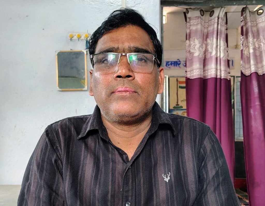 केंद्रीय बजट की पूरे शक्ति जिले में हो रही प्रशंसा, कलेक्टर साहब के मार्गदर्शन में धान खरीदी की प्रक्रिया सफलतापूर्वक संपन्न, कृषि विभाग द्वारा जिले में मानव संसाधन विकास प्रशिक्षण कार्यक्रम संपन्न, आकस्मिक मृत्यु पर मिली सहायता राशि, प्रोफेसर सोमेश कुमार घिटोडे ने कहा- विकसित भारत की परिकल्पना को साकार करने वाला है आम बजट केंद्रीय बजट की पूरे शक्ति जिले में हो रही प्रशंसा, कलेक्टर साहब के मार्गदर्शन में धान खरीदी की प्रक्रिया सफलतापूर्वक संपन्न, कृषि विभाग द्वारा जिले में मानव संसाधन विकास प्रशिक्षण कार्यक्रम संपन्न, आकस्मिक मृत्यु पर मिली सहायता राशि, प्रोफेसर सोमेश कुमार घिटोडे ने कहा- विकसित भारत की परिकल्पना को साकार करने वाला है आम बजट kshititech