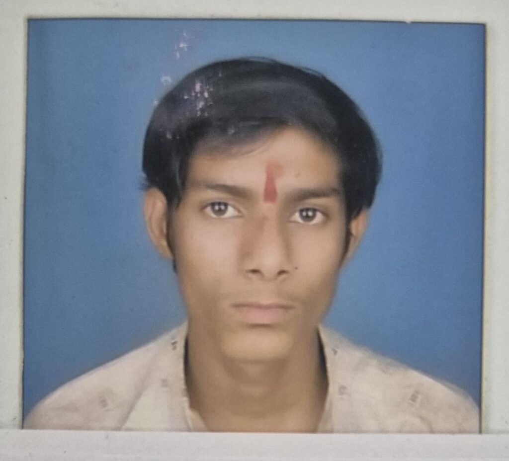 3 साल की नौकरी में 510 दिन अनुपस्थित- ड्यूटी पर लगातार अनुपस्थित रहने वाला आरक्षक सेवा से हुआ पृथक, शक्ति जिला पुलिस अधीक्षक प्रफुल्ल ठाकुर ने करी कारवाई kshititech