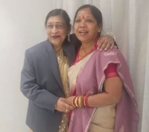 शक्ति की यूनिवर्सिटी टॉपर हनी बंसल का JLN डिग्री कॉलेज के अभ्युदय में हुआ सम्मान,कोरबा की समाज सेविका भगवती अग्रवाल ने की प्रदेश के मुख्यमंत्री जी की धर्मपत्नी श्रीमती कौशल्या साय से मुलाकात kshititech