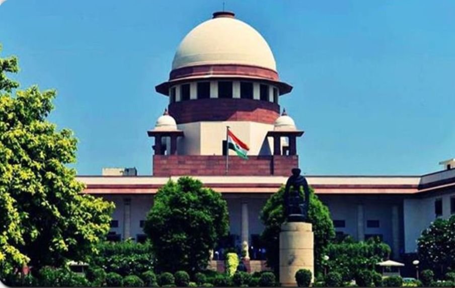 सुप्रीम कोर्ट से पश्चिम बंगाल सरकार को बड़ा झटका, कोर्ट ने कहा- महंगाई भत्ता कोई खैरात नहीं, बल्कि कर्मचारियों का संवैधानिक अधिकार है,DA स्थिर नहीं, बल्कि गतिशील है सुप्रीम कोर्ट से पश्चिम बंगाल सरकार को बड़ा झटका, कोर्ट ने कहा- महंगाई भत्ता कोई खैरात नहीं, बल्कि कर्मचारियों का संवैधानिक अधिकार है,DA स्थिर नहीं, बल्कि गतिशील है kshititech