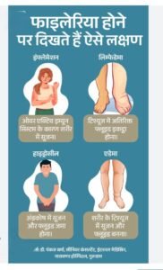 शक्ति जिले के तीन विकासखंडों में चलेगा राष्ट्रीय फाइलेरिया उन्मूलन कार्यक्रम हेतु सामूहिक दवा सेवन कार्यक्रम,10 से 25 फरवरी 2026 तक विशेष अभियान, कलेक्टर तोपनो साहब के निर्देशन में सीएमएचओ मैडम सहित स्वास्थ्य विभाग जुटा तैयारियो में, सभी सरकारी, प्राइवेट स्कूल, कॉलेजो में भी खिलाई जाएगी दवा शक्ति जिले के तीन विकासखंडों में चलेगा राष्ट्रीय फाइलेरिया उन्मूलन कार्यक्रम हेतु सामूहिक दवा सेवन कार्यक्रम,10 से 25 फरवरी 2026 तक विशेष अभियान, कलेक्टर तोपनो साहब के निर्देशन में सीएमएचओ मैडम सहित स्वास्थ्य विभाग जुटा तैयारियो में, सभी सरकारी, प्राइवेट स्कूल, कॉलेजो में भी खिलाई जाएगी दवा kshititech