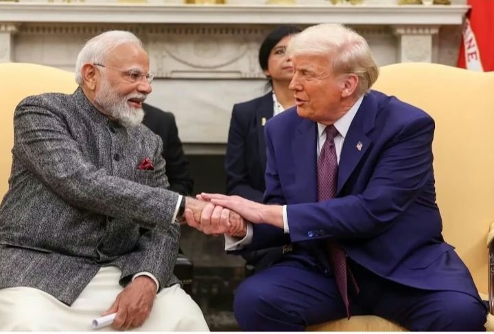 भारत अमेरिका का बड़ा समझौता- भारत में अमेरिका के इन कृषि- डेयरी प्रोडक्ट के इंपोर्ट को मंजूरी, आपसी और संतुलित व्यापार को बढ़ावा देने के लिए अंतरिम व्यापार समझौते, ऑटो पार्ट्स सहित अनेको समान होंगे भारी सस्ते kshititech