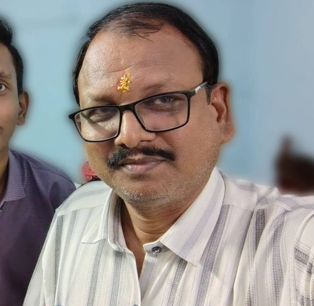 धनंजय को मिली बड़ी जिम्मेदारी-पिछड़ा वर्ग मोर्चे के जिला उपाध्यक्ष बनाए गए धनंजय, जिला अध्यक्ष प्रेमलाल पटेल ने करी नियुक्ति, धनंजय ने कहा- निष्ठा के साथ करूंगा जिम्मेदारियो का निर्वहन, शक्ति जिले में भाजपा के सक्रिय कार्यकर्ता है धनंजय kshititech