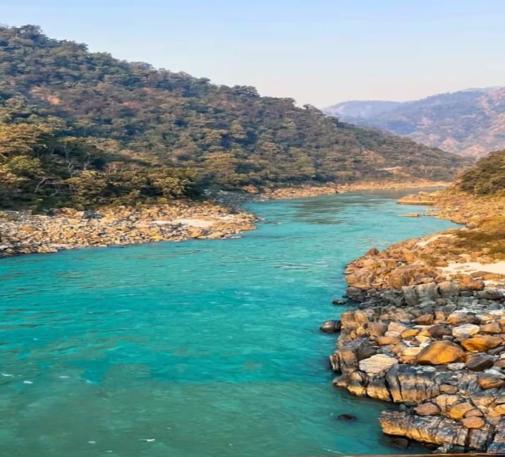 गौरवशाली विरासत- भारत की धरोहर 23 प्रमुख नदियां, जानिए हमारी विरासत,जीवन दायिनी नदियों के बारे में kshititech