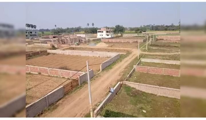 बड़ी राहत, बड़ी खबर-छत्तीसगढ़ के 11 जिलों में जमीनों की गाइडलाइन दरों में हुई कमी,आज 18 फरवरी से लागू होगी नई दरें kshititech