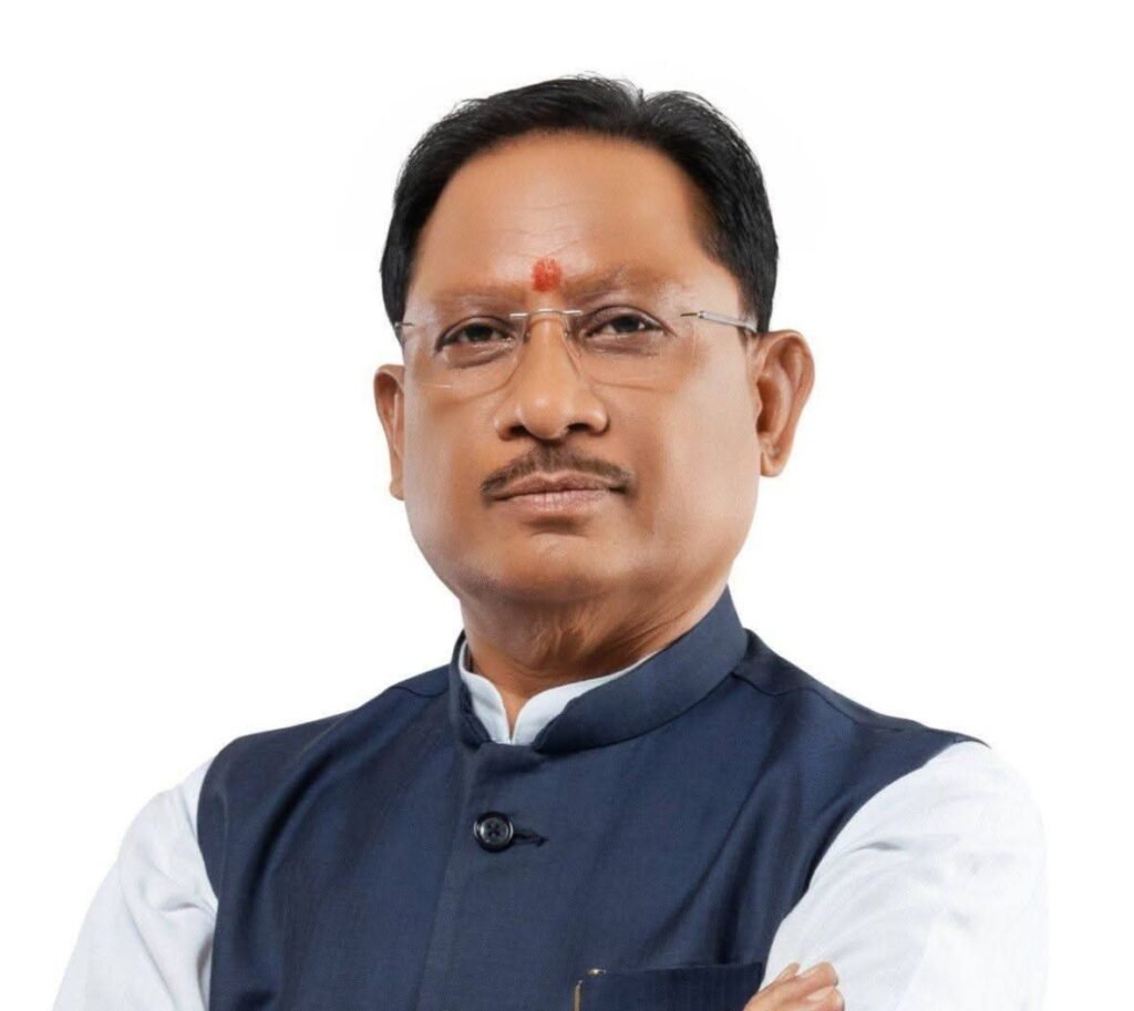 खुलेगा सरकार का पिटारा- छत्तीसगढ़ सरकार के आम बजट में मिलेगी जनता को बड़ी राहत, 24 फरवरी को पेश होगा विष्णु सरकार का बजट, वित्त मंत्री OP चौधरी तीसरी बार पेश करेंगे बजट, चौधरी साहब कुशल वित्त मंत्री के रूप में राष्ट्रीय स्तर पर रखते हैं अपनी पहचान खुलेगा सरकार का पिटारा- छत्तीसगढ़ सरकार के आम बजट में मिलेगी जनता को बड़ी राहत, 24 फरवरी को पेश होगा विष्णु सरकार का बजट, वित्त मंत्री OP चौधरी तीसरी बार पेश करेंगे बजट, चौधरी साहब कुशल वित्त मंत्री के रूप में राष्ट्रीय स्तर पर रखते हैं अपनी पहचान kshititech