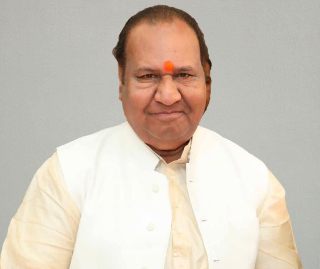 नहीं रहे कोरबा शहर के प्रतिष्ठित समाजसेवी गोविंदराम अग्रवाल (नारियल वाले), 20 फरवरी को सुबह होगा अंतिम संस्कार, अग्रवाल समाज सहित विभिन्न संगठनों ने दी श्रद्धांजलि नहीं रहे कोरबा शहर के प्रतिष्ठित समाजसेवी गोविंदराम अग्रवाल (नारियल वाले), 20 फरवरी को सुबह होगा अंतिम संस्कार, अग्रवाल समाज सहित विभिन्न संगठनों ने दी श्रद्धांजलि kshititech