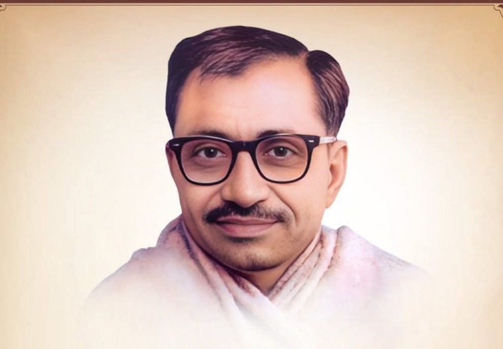 शक्ति में 21 फरवरी से होगा भाजपा की जिला स्तरीय प्रशिक्षण कार्यशाला का शुभारंभ, संगठन के नए पदाधिकारियो को मिलेगा प्रशिक्षण, पार्टी की रीति, नीति सिद्धांतों में निपुण होंगे कार्यकर्ता, विश्व के सबसे बड़े राजनैतिक दल के कार्यकर्ताओं को मिलेगा प्रशिक्षण kshititech