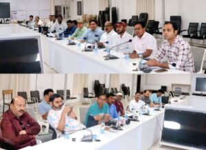 बासु जैन साहब के नेतृत्व में चकाचक होंगे शक्ति जिले के गांव- जिला प्रशासन से मिली करोड़ों रुपए के नए विकास कामों की स्वीकृति,SIR की मतदाता सूची का हुआ अंतिम प्रकाशन, कलेक्टर तोपनो साहब ने पत्रकार वार्ता के माध्यम से दी जानकारी, 6,70,283 मतदाता है शक्ति जिले में, हजारों नए मतदाताओं की हुई वृद्धि, वोटर लिस्ट में चेक कर लो अपना नाम बासु जैन साहब के नेतृत्व में चकाचक होंगे शक्ति जिले के गांव- जिला प्रशासन से मिली करोड़ों रुपए के नए विकास कामों की स्वीकृति,SIR की मतदाता सूची का हुआ अंतिम प्रकाशन, कलेक्टर तोपनो साहब ने पत्रकार वार्ता के माध्यम से दी जानकारी, 6,70,283 मतदाता है शक्ति जिले में, हजारों नए मतदाताओं की हुई वृद्धि, वोटर लिस्ट में चेक कर लो अपना नाम kshititech