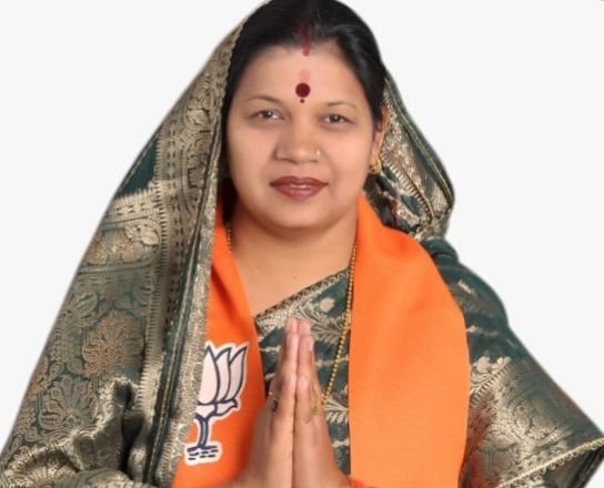 सांसद कमलेश जांगड़े एवं भाजपा जिला अध्यक्ष टिकेश्वर गबेल ने करी बजट की प्रशंसा, कहा छत्तीसगढ़ के विकास को प्रगति के पथ पर ले जाएगा बजट 2026-27, बजट में शक्ति जिले को भी मिली अनेकों सौगातें, छत्तीसगढ़ के विकास को मिलेगी नई गति kshititech