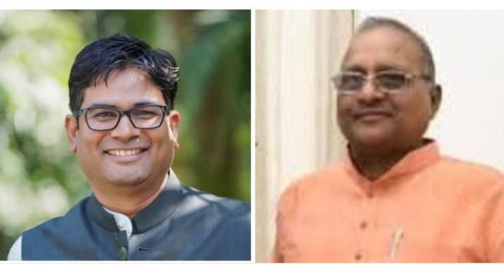 खनिज विकास निगम के पूर्व चैयरमेन गिरधर गुप्ता ने विष्णु सरकार के बजट को बताया समग्र विकास का संकल्प,विज़न विकसित छत्तीसगढ़ 2047 की दिशा में ऐतिहासिक कदम, गिरधर ने बजट- संकल्प मायने समावेशी,अधोसंरचना, निवेश, कुशल मानव संसाधन, अंत्योदय, लाइवलीहुड एवं पॉलिसी से परिणाम तक का है यह बजट खनिज विकास निगम के पूर्व चैयरमेन गिरधर गुप्ता ने विष्णु सरकार के बजट को बताया समग्र विकास का संकल्प,विज़न विकसित छत्तीसगढ़ 2047 की दिशा में ऐतिहासिक कदम, गिरधर ने बजट- संकल्प मायने समावेशी,अधोसंरचना, निवेश, कुशल मानव संसाधन, अंत्योदय, लाइवलीहुड एवं पॉलिसी से परिणाम तक का है यह बजट kshititech