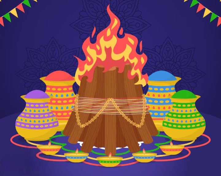 शक्ति के बुधवारी बाजार में 2 मार्च को होगी होलिका माता की पूजा अर्चना एवं होलिका दहन का कार्यक्रम, सुबह 8:00 से 11:00 बजे तक महिलाओं के लिए स्वल्पाहार की भी है व्यवस्था, श्यामसुंदर कथूरिया ने दी जानकारी शक्ति के बुधवारी बाजार में 2 मार्च को होगी होलिका माता की पूजा अर्चना एवं होलिका दहन का कार्यक्रम, सुबह 8:00 से 11:00 बजे तक महिलाओं के लिए स्वल्पाहार की भी है व्यवस्था, श्यामसुंदर कथूरिया ने दी जानकारी kshititech