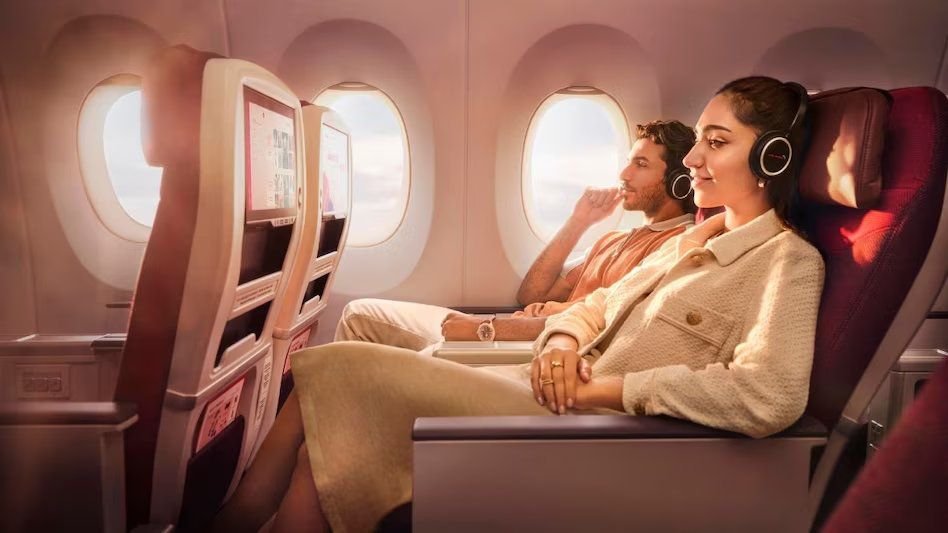 मनचाही सीट मिलेगी अब हवाई यात्रियों को- सरकार के नए नियम पर एयरलाइंस का विरोध, सरकार की दो टूक, कहा- नहीं बदलेगा ये आदेश. भारत में निजी विमान कंपनियों की मनमानी से त्रस्त है यात्री kshititech