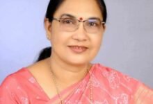 नई टीम, नई ऊर्जा, नया उत्साह- जिला कांग्रेस कमेटी सक्ती की कार्यकारिणी घोषित,28 फरवरी को रश्मि गबेल ने करी घोषणा, शक्ति जिले के सक्रिय कार्यकर्ताओं को मिली जिम्मेदारियां, पूरे जिले में कार्यकारिणी घोषणा से कांग्रेस कार्यकर्ताओं में हर्ष,रश्मि ने कहा- मिशन 2028 की तैयारियो में जुट जाए कांग्रेस के कार्यकर्ता kshititech