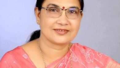 नई टीम, नई ऊर्जा, नया उत्साह- जिला कांग्रेस कमेटी सक्ती की कार्यकारिणी घोषित,28 फरवरी को रश्मि गबेल ने करी घोषणा, शक्ति जिले के सक्रिय कार्यकर्ताओं को मिली जिम्मेदारियां, पूरे जिले में कार्यकारिणी घोषणा से कांग्रेस कार्यकर्ताओं में हर्ष,रश्मि ने कहा- मिशन 2028 की तैयारियो में जुट जाए कांग्रेस के कार्यकर्ता kshititech